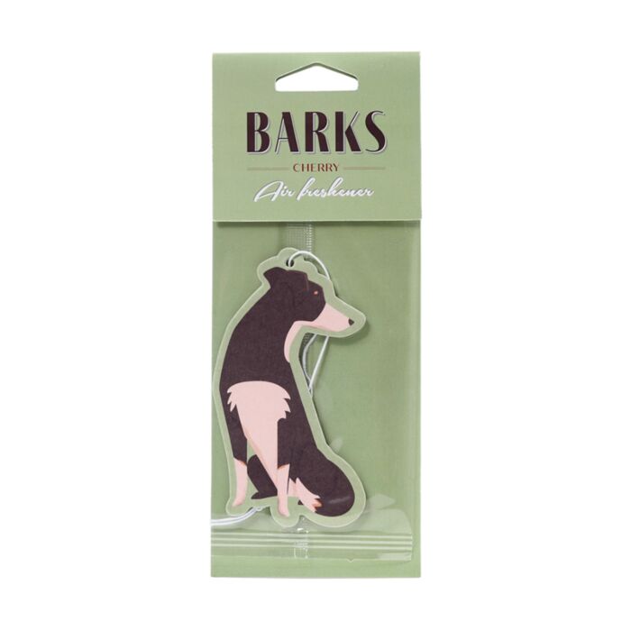 Odświeżacz powietrza - Cherry Barks
