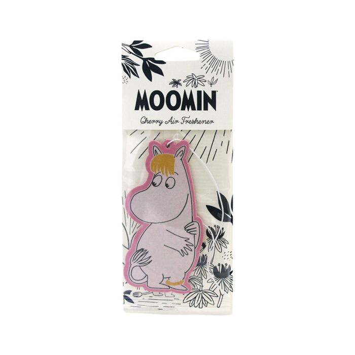  Odświeżacz powietrza - Cherry - Moomin Snorkmaiden