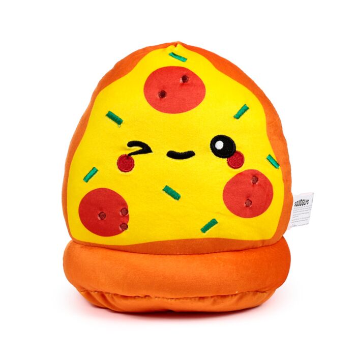 Pluszowa zabawka Squidglys Tony the Pizza Foodiemals