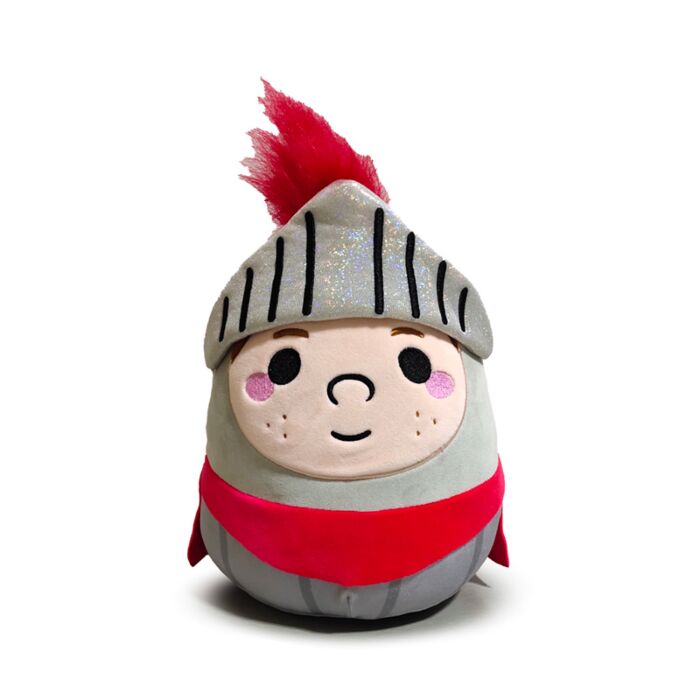 Pluszowa zabawka - Squidglys - Knights & Dragons