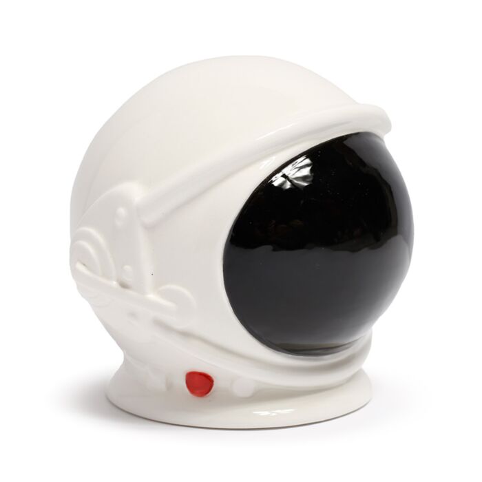 Skarbonka ceramiczna - Space Cadet Astronaut Helmet