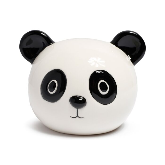 Skarbonka ceramiczna - Adoramals Susu the Panda