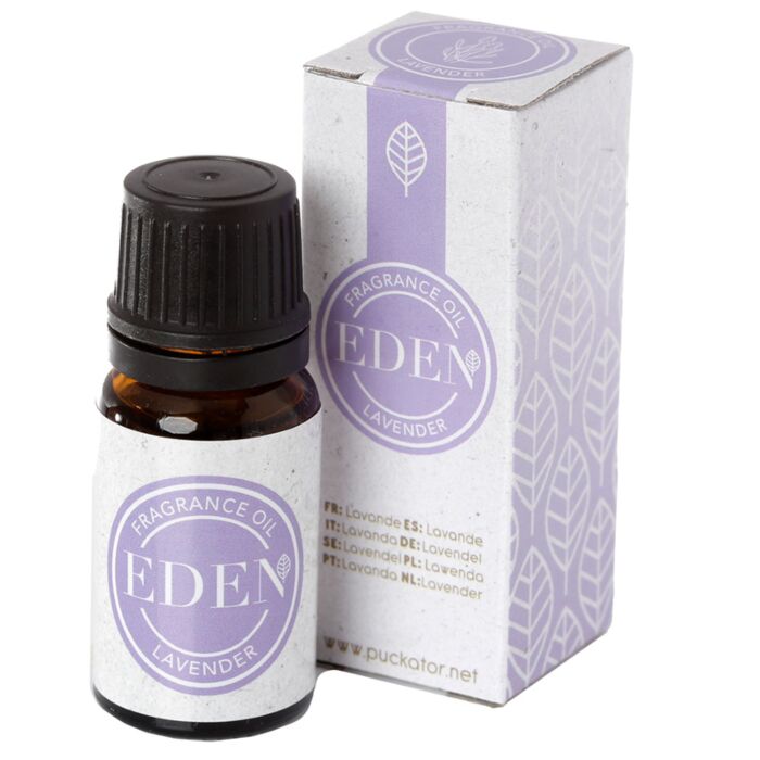 Olejek zapachowy Eden 10ml - Lawenda