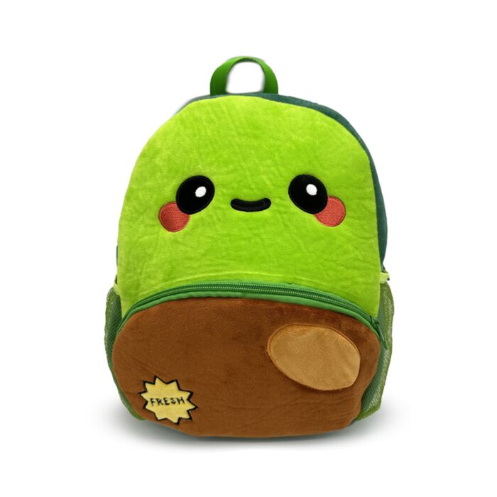 Plecak Foodiemals Pedro the Avocado