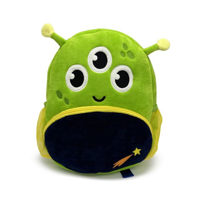 Plecak Space Cadets Alien