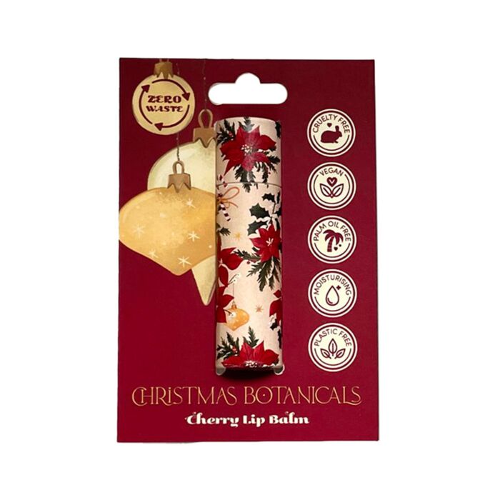 Balsam do ust w sztyfcie - Christmas Botanicals