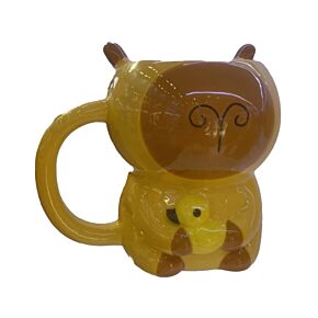 Kubek ceramiczny - Kapibara