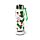 Butelka termiczna ze stali nierdzewnej z termometrem 530ml - Minecraft