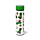 Butelka termiczna ze stali nierdzewnej z termometrem 530ml - Minecraft