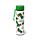 Butelka termiczna ze stali nierdzewnej z termometrem 530ml - Minecraft