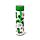 Butelka termiczna ze stali nierdzewnej z termometrem 530ml - Minecraft