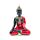 Figurka - Budda - Medytacja
