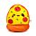Pluszowa zabawka Squidglys Tony the Pizza Foodiemals