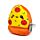 Pluszowa zabawka Squidglys Tony the Pizza Foodiemals