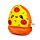 Pluszowa zabawka Squidglys Tony the Pizza Foodiemals