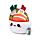 Squidglys Nori the Ramen Bowl Foodiemals Plush Toy
