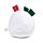 Squidglys Nori the Ramen Bowl Foodiemals Plush Toy