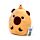 Pluszowa zabawka Squidglys Duke the Capibara Adoramals