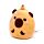 Pluszowa zabawka Squidglys Duke the Capibara Adoramals