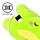Poduszka podróżna i maska ​​na oczy Relaxeazzz Silas the Frog Adoramals