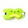 Poduszka podróżna i maska ​​na oczy Relaxeazzz Silas the Frog Adoramals