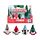 Pluszowa piłka - Christmas Jolly Gonk